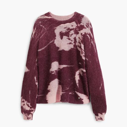 Desigual Jersey Hyder 25WWJF31 3078 [5]