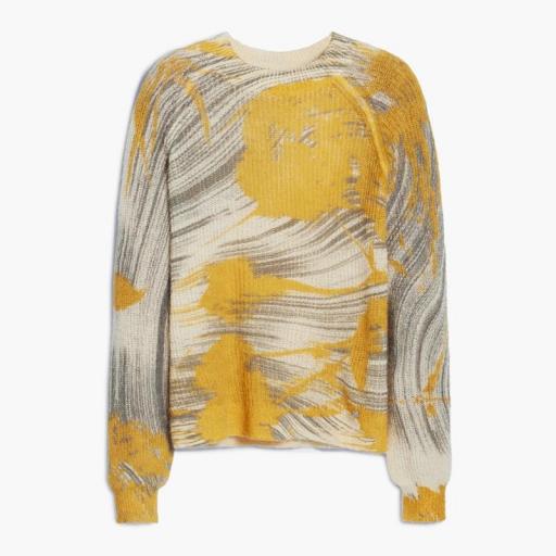 Desigual Jersey Hyder 25WWJF31 8018 [4]