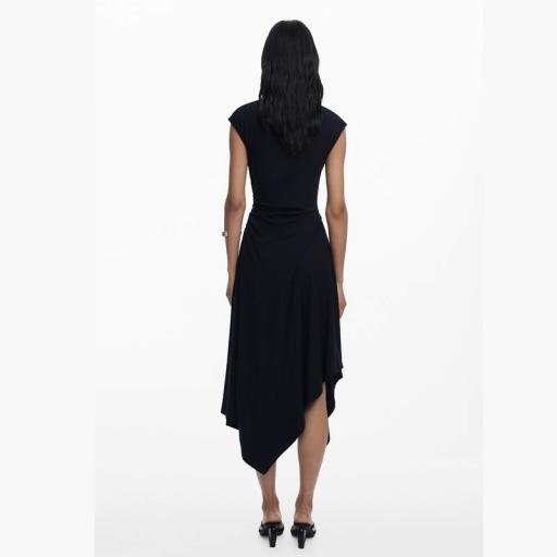 Desigual Vestido Katrina 25WWVK12  [3]