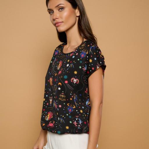 Minueto Top Zodiac  [1]