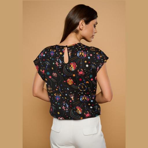 Minueto Top Zodiac  [2]