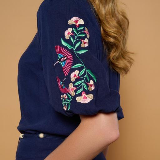 Minueto Blusa Vega 261251 [2]