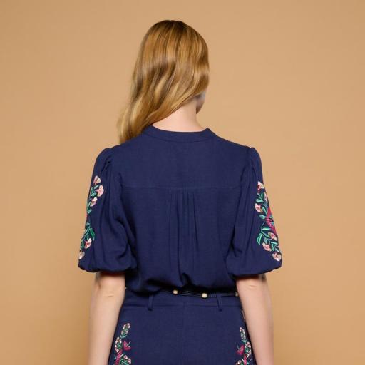 Minueto Blusa Vega 261251 [3]