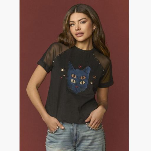 Minueto Blue Larry Top 262052 [0]
