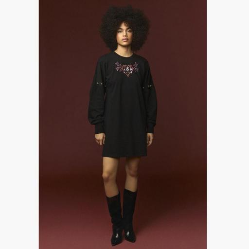 Minueto Vestido Unique 262101 [0]