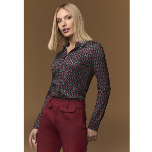 Minueto Top Emmanuel 262256 [0]