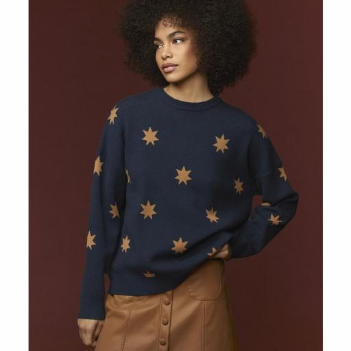 Minueto Suéter Shine 262291