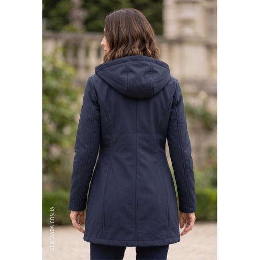 Roberto Bassi Parka Fermin 265711 [1]