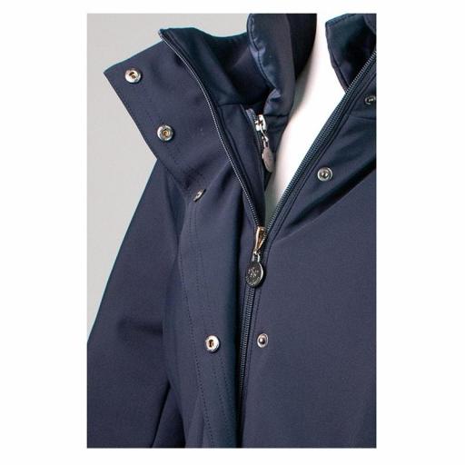 Roberto Bassi Parka Fermin 265711 [3]