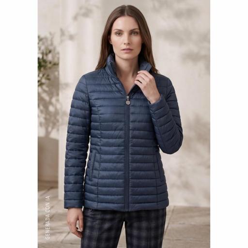 Roberto Bassi Parka Fermin 265711 [4]