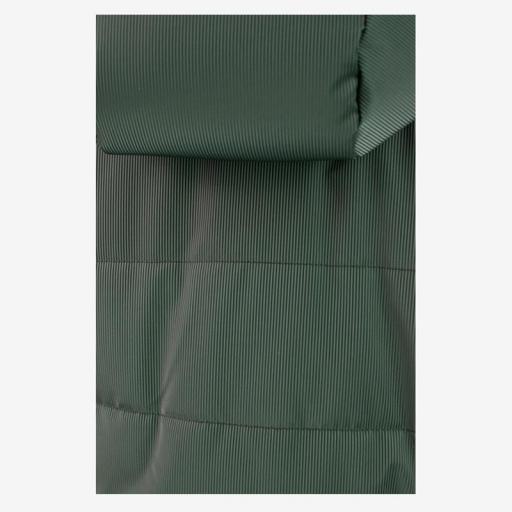 Roberto Bassi Parka Acolchada Filin Verde 265715 [2]