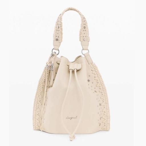 Desigual Mochila Gallium Harlan 26SAKP331008 [0]