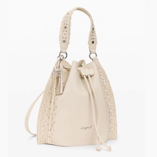 Desigual Mochila Gallium Harlan 26SAKP331008 [1]