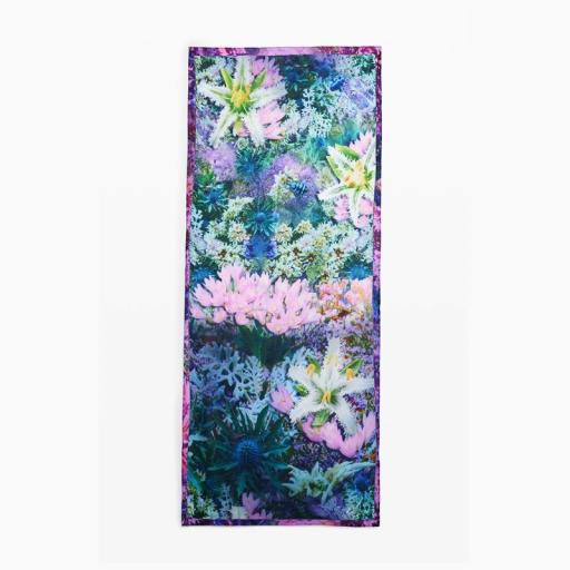 Desigual Foulard Garden Ant 26SAWA11 [3]