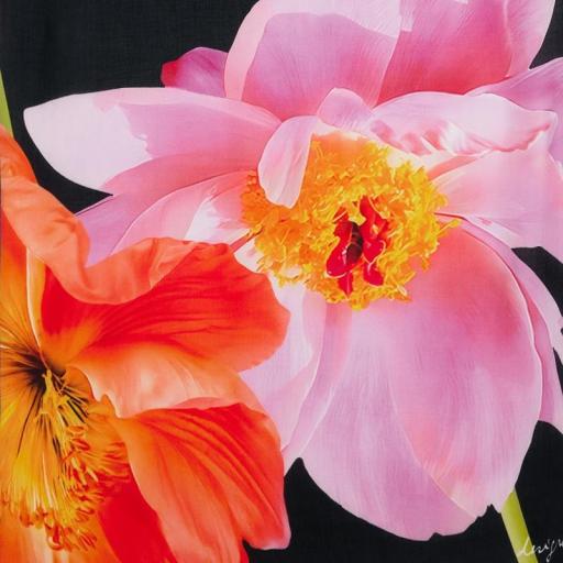 Desigual Foular Lirio 26SAWA14 [2]