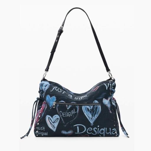 desigual Bolso Stacatto Leiria 26SAXA569019 [1]