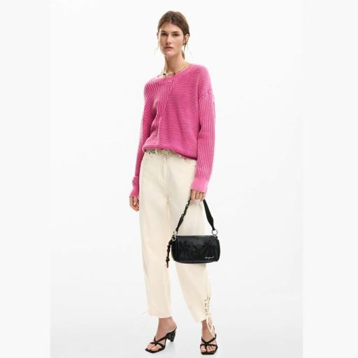 Desigual Bolso Mirenis Naron 26SAXP882000 [6]