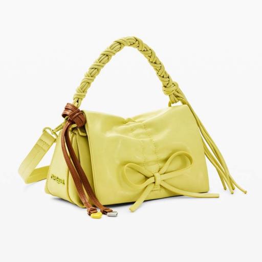 Desigual Bolso pequeño Rodio Naron 25WAXPCU4013 [2]