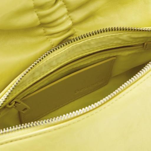 Desigual Bolso pequeño Rodio Naron 25WAXPCU4013 [5]