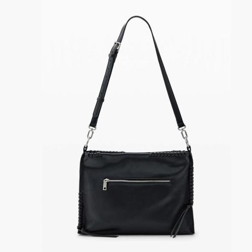 Desigual Bolso Torio Leiria Black 26SAXP93 [1]