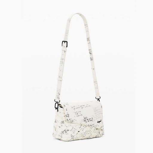 Desigual Bolso Indio Phucket Mini Soft 26SAXPAJ  [3]