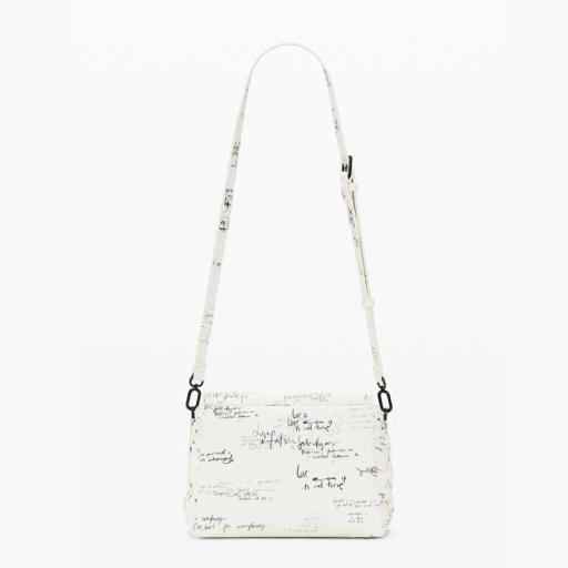 Desigual Bolso Indio Phucket Mini Soft 26SAXPAJ  [2]