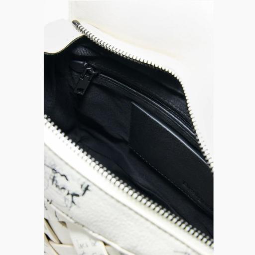 Desigual Bolso Indio Phucket Mini Soft 26SAXPAJ  [6]