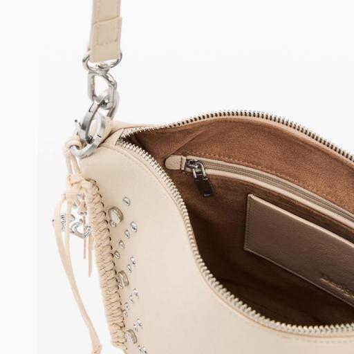 Desigual Bolso Gallium Munich Mini 26SAXPAR1008 [3]