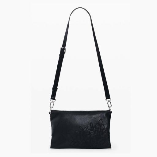 Desigual Bolso Sierra Black Murano 26SAXPAX2000 [2]