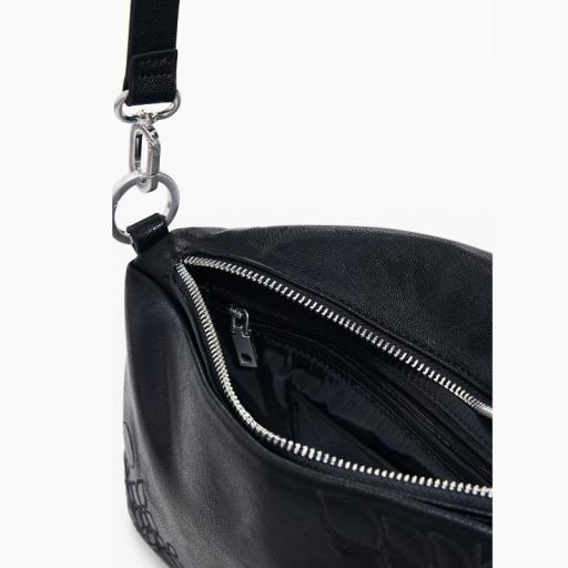 Desigual Bolso Sierra Black Murano 26SAXPAX2000 [4]