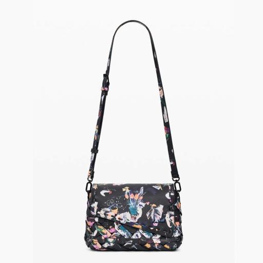 Desigual Bolso Osmio Phuket Mini 26SAXPB02000 [1]