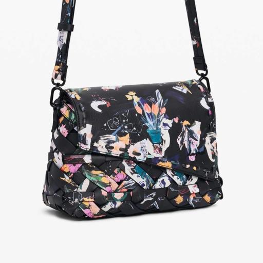 Desigual Bolso Osmio Phuket Mini 26SAXPB02000 [3]