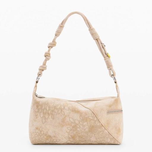 Desigual Bolso Sierra sand Huntington 26SAXPB71018 [1]