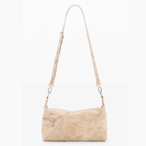 Desigual Bolso Sierra sand Huntington 26SAXPB71018 [2]