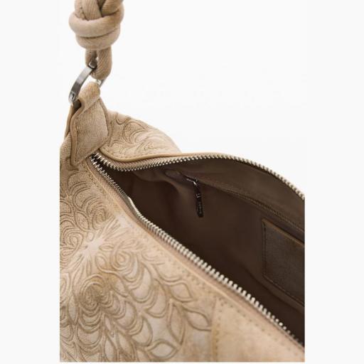 Desigual Bolso Sierra sand Huntington 26SAXPB71018 [4]