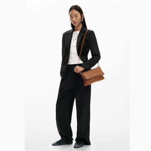 Desigual Bolso Sierra Camel Murano 26SAXPB8 [1]