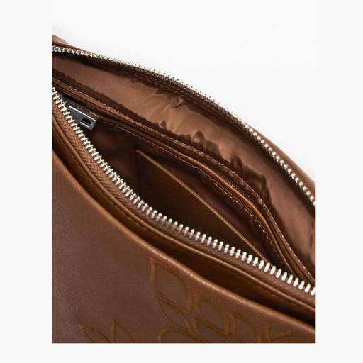 Desigual Bolso Sierra Camel Murano 26SAXPB8 [5]