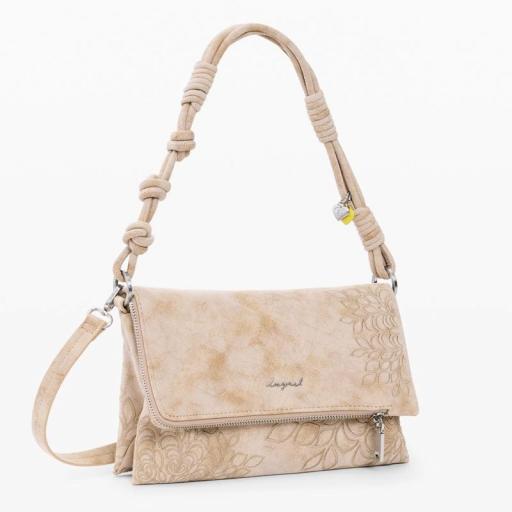 Desigual Bolso Sierra Sand Murano 26SAXPB91018 [0]