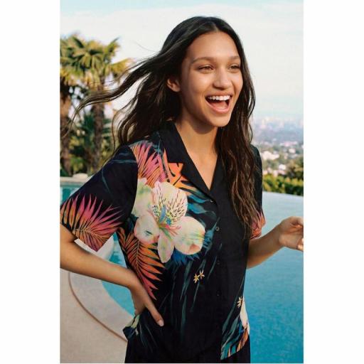 Desigual camisa Daikiri 26SWCW362000 [0]