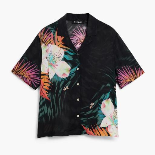 Desigual camisa Daikiri 26SWCW362000 [4]