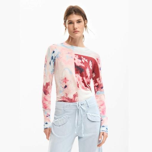 Desigual Jersey 26SWJF133021