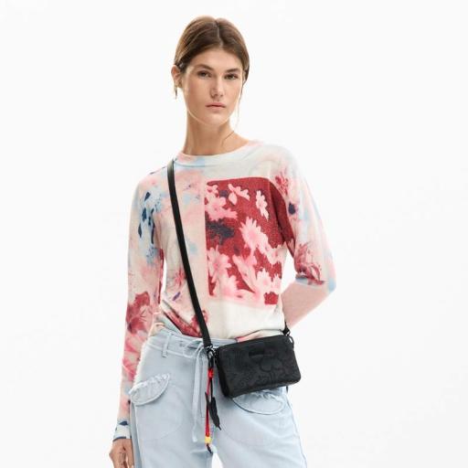 Desigual Jersey 26SWJF133021 [4]