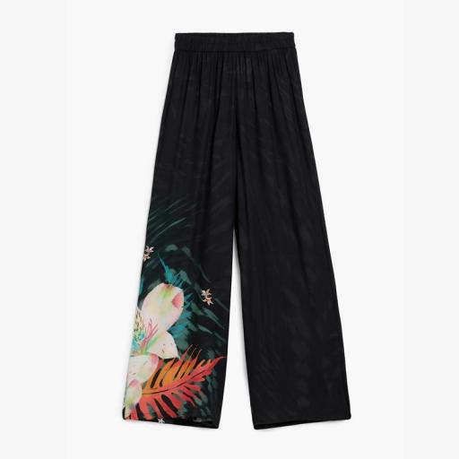 Desigual Pantalón Daikiri 26SWPW522000 [3]