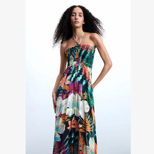 Desigual Mono Daikiri 26SWPW572000 [1]