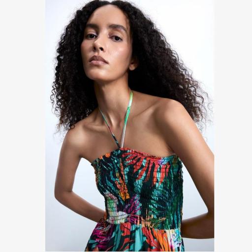 Desigual Mono Daikiri 26SWPW572000 [4]