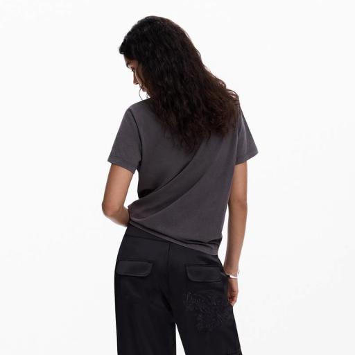 Desigual Camiseta Varsovia 26SWTK082058 [3]