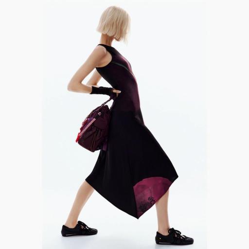 Desigual Vestido Virginia 26SWVK062000