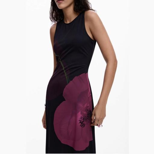 Desigual Vestido Virginia 26SWVK062000 [1]