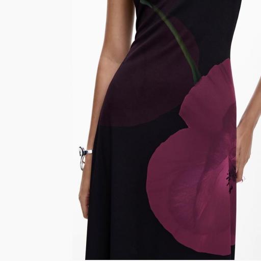 Desigual Vestido Virginia 26SWVK062000 [3]