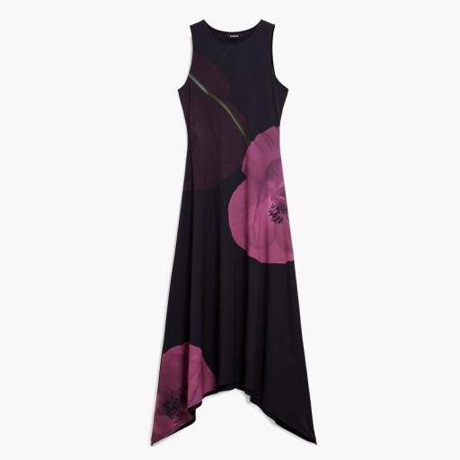 Desigual Vestido Virginia 26SWVK062000 [4]